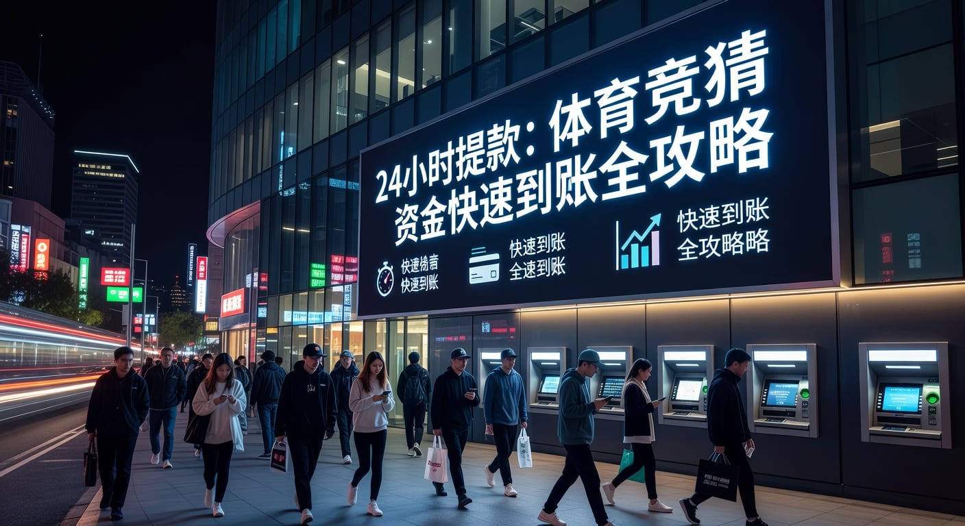 24小时提款 fast withdrawal 到账与风控解析