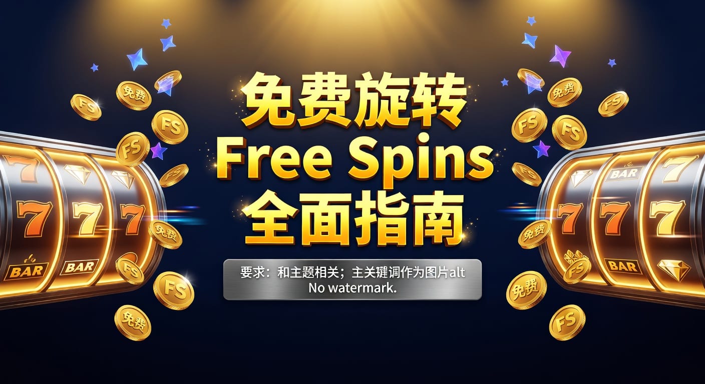 免费旋转 free spins：规则、价值与体育玩家解读