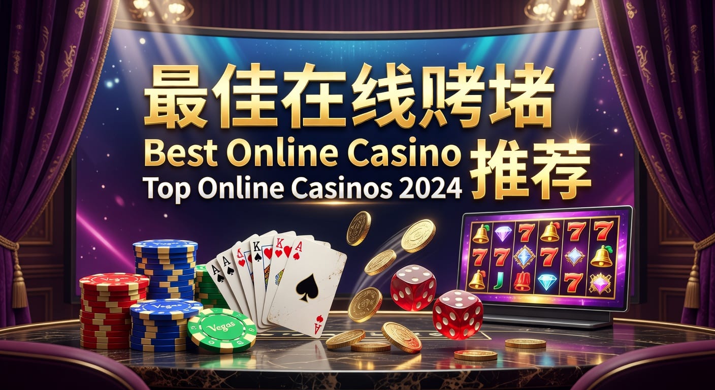 最佳在线赌场 best online casino 2026年选择指南