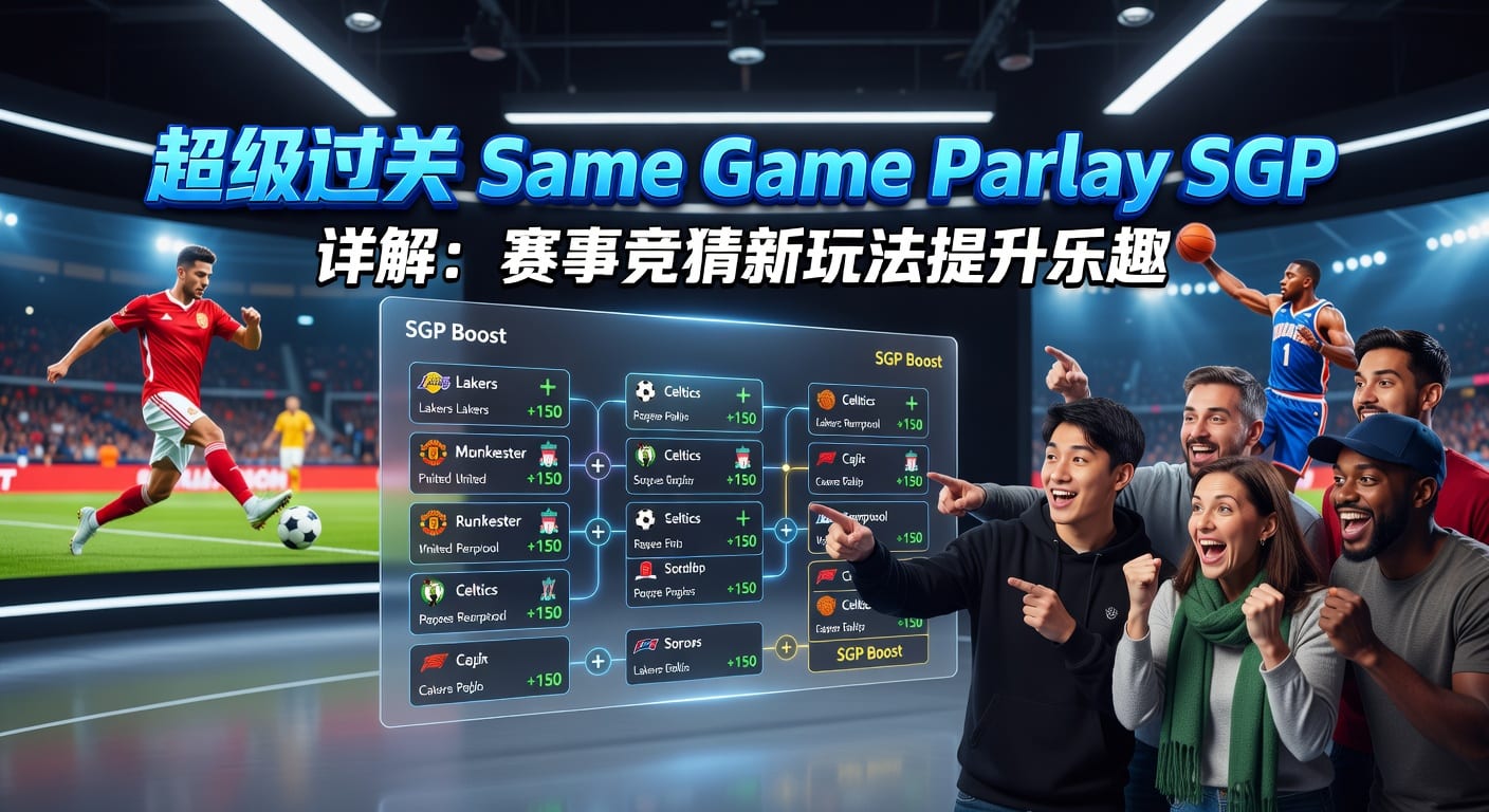 超级过关投注技巧全解析