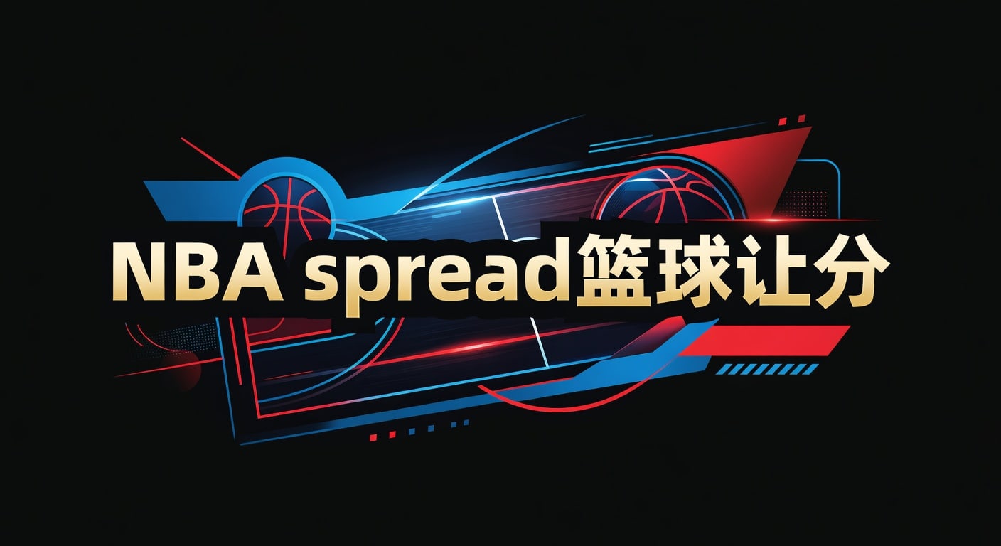 NBA spread 篮球让分｜2026年让分盘分析与投注技巧