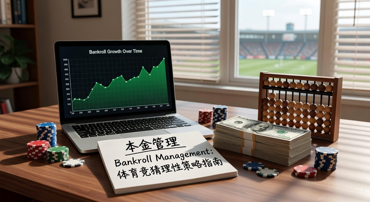 本金管理｜体育投注技巧与资金分配实战