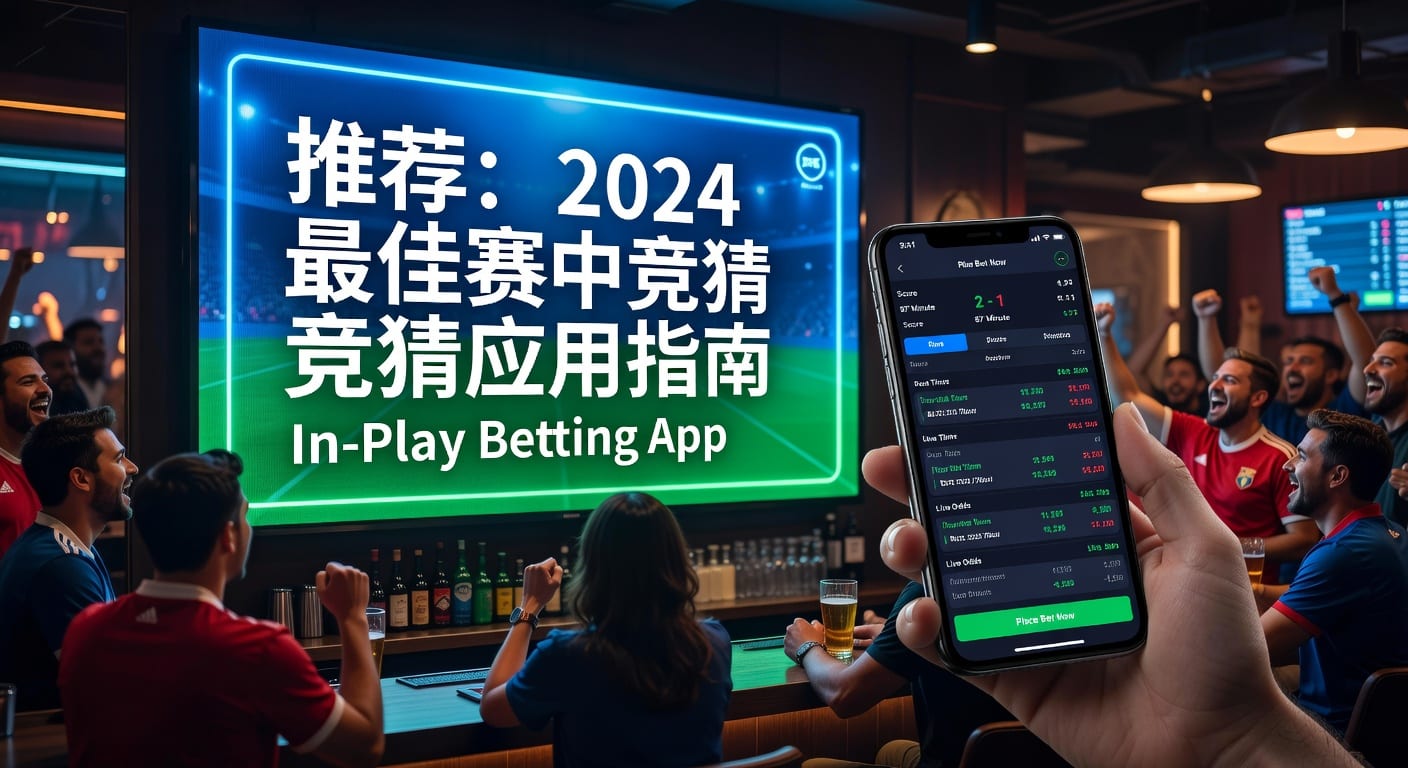 快速滚球 fast in-play 实战解析：节奏判断与入场时机