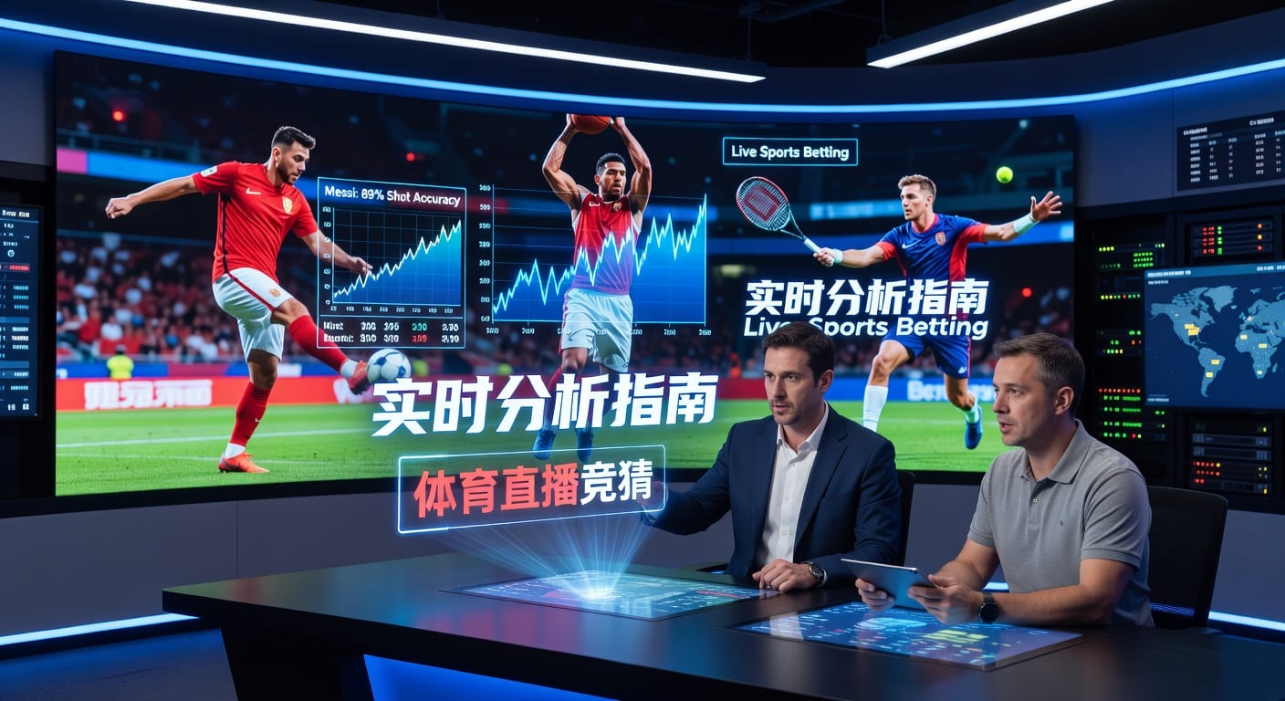 体育直播投注 live sports betting live streaming betting 实战指南