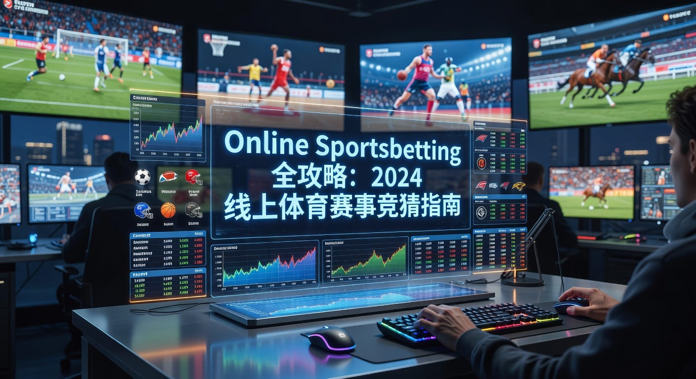 在线体育博彩：2026年入门判断与实战要点