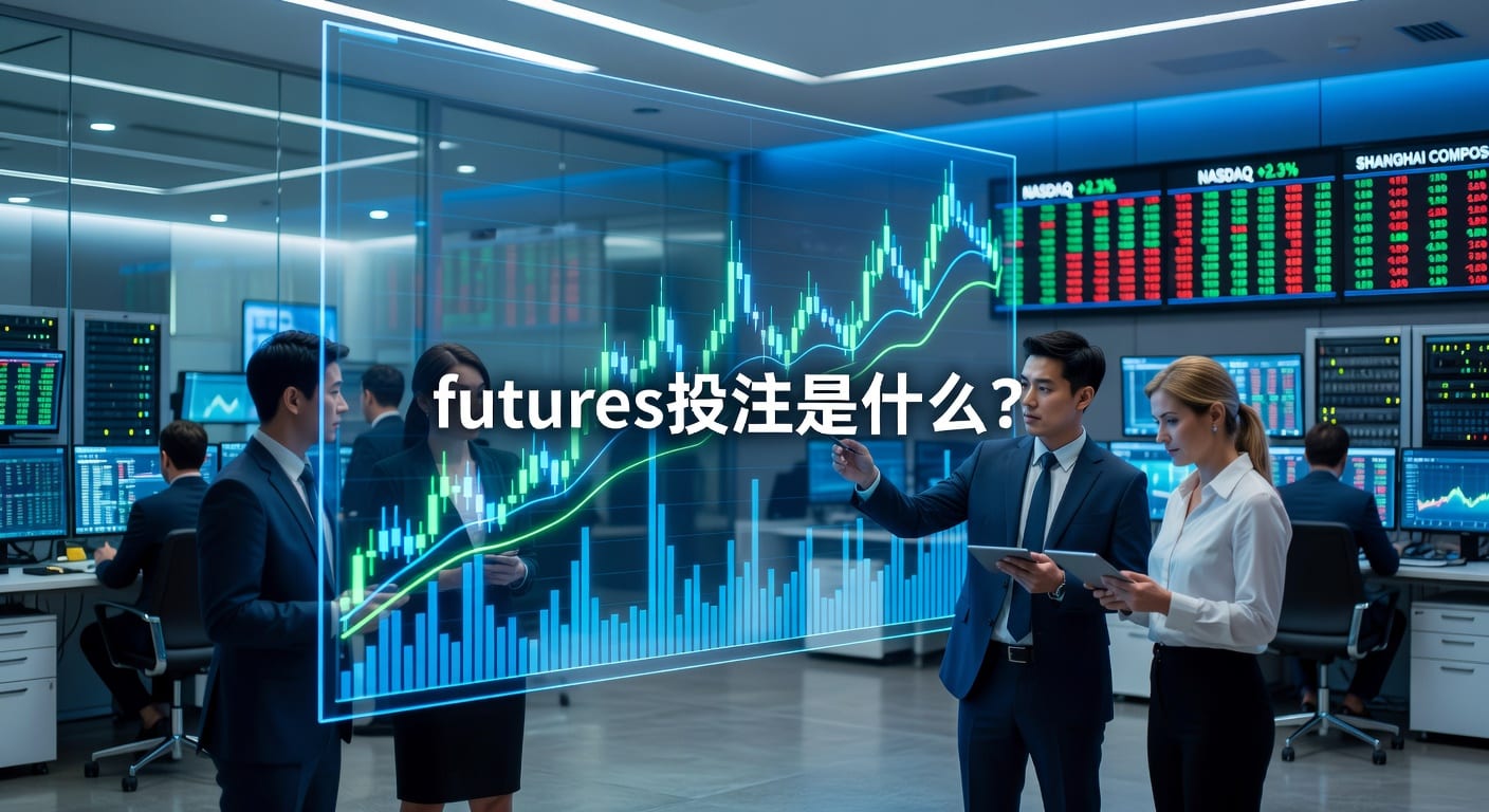 期货投注 futures：2026年资金管理与交易思路