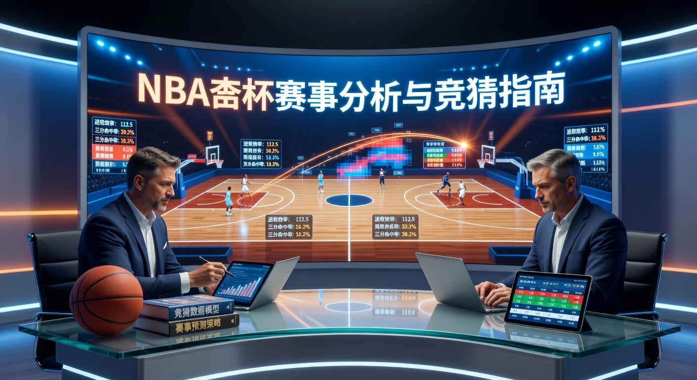 NBA博彩 NFL博彩实战分析｜赛季节奏与投注技巧
