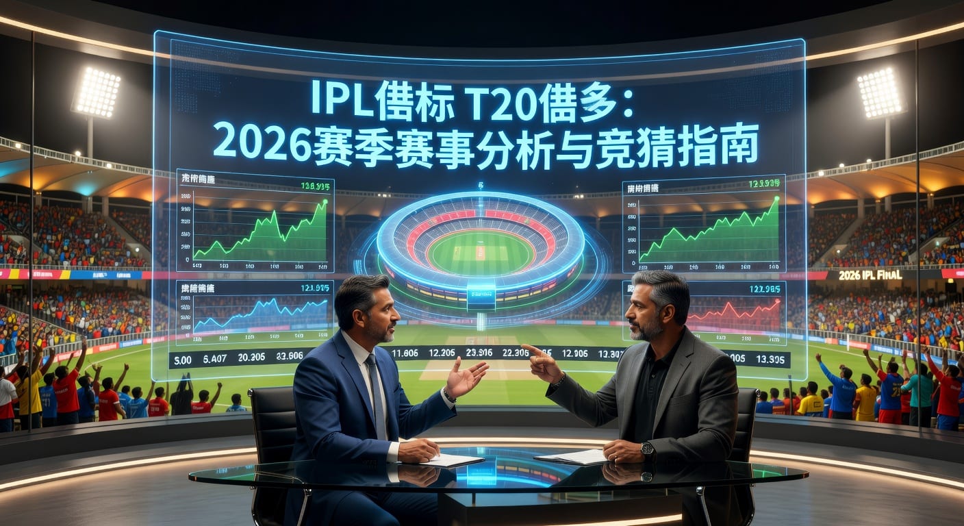 IPL博彩 T20博彩实战指南：赛前判断与风控思路