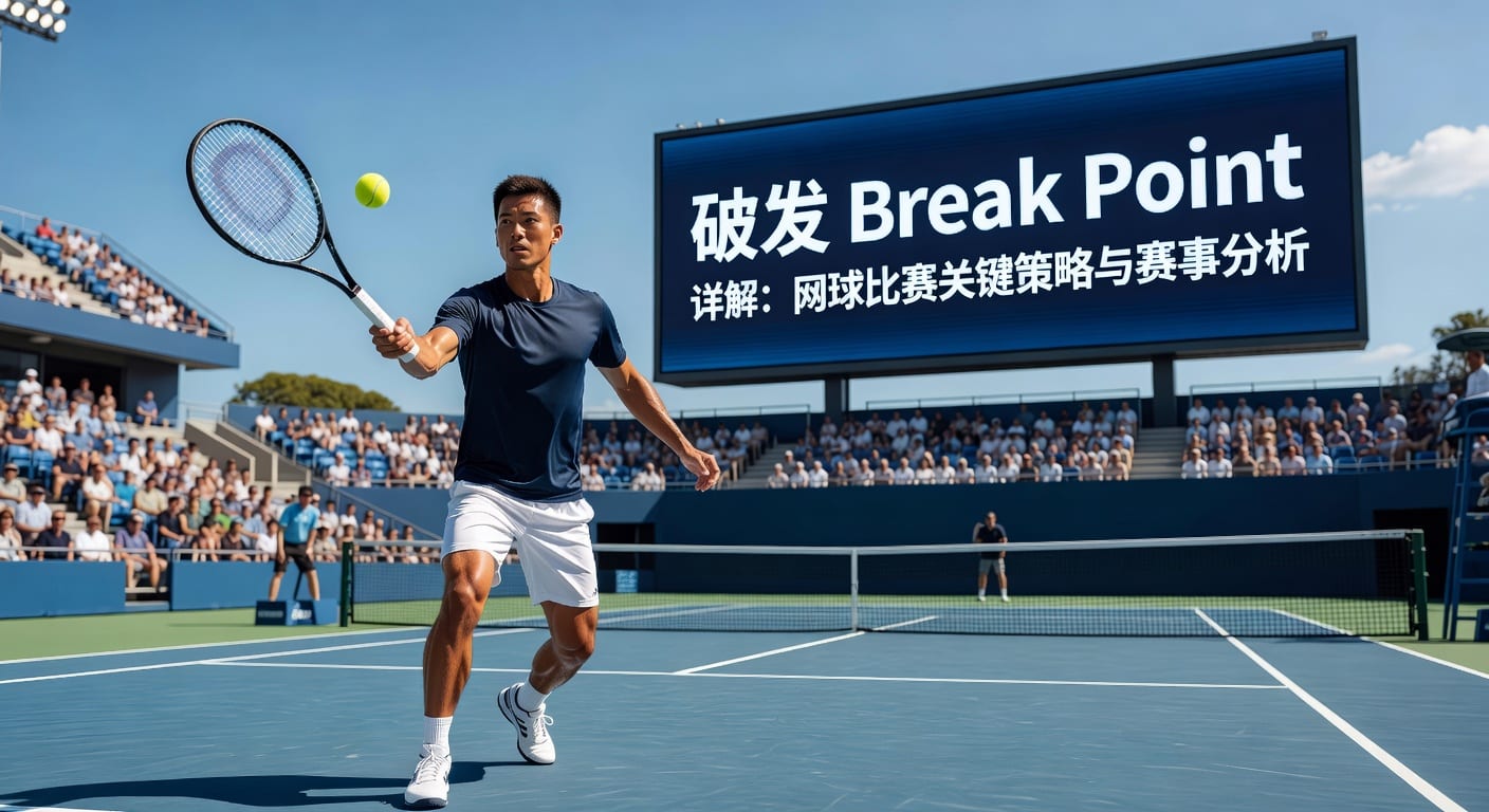 破发 break point：2026年关键节点解析