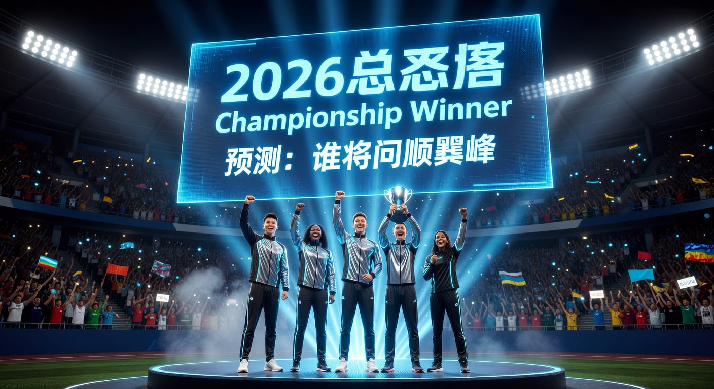 总冠军 championship winner 2026年分析