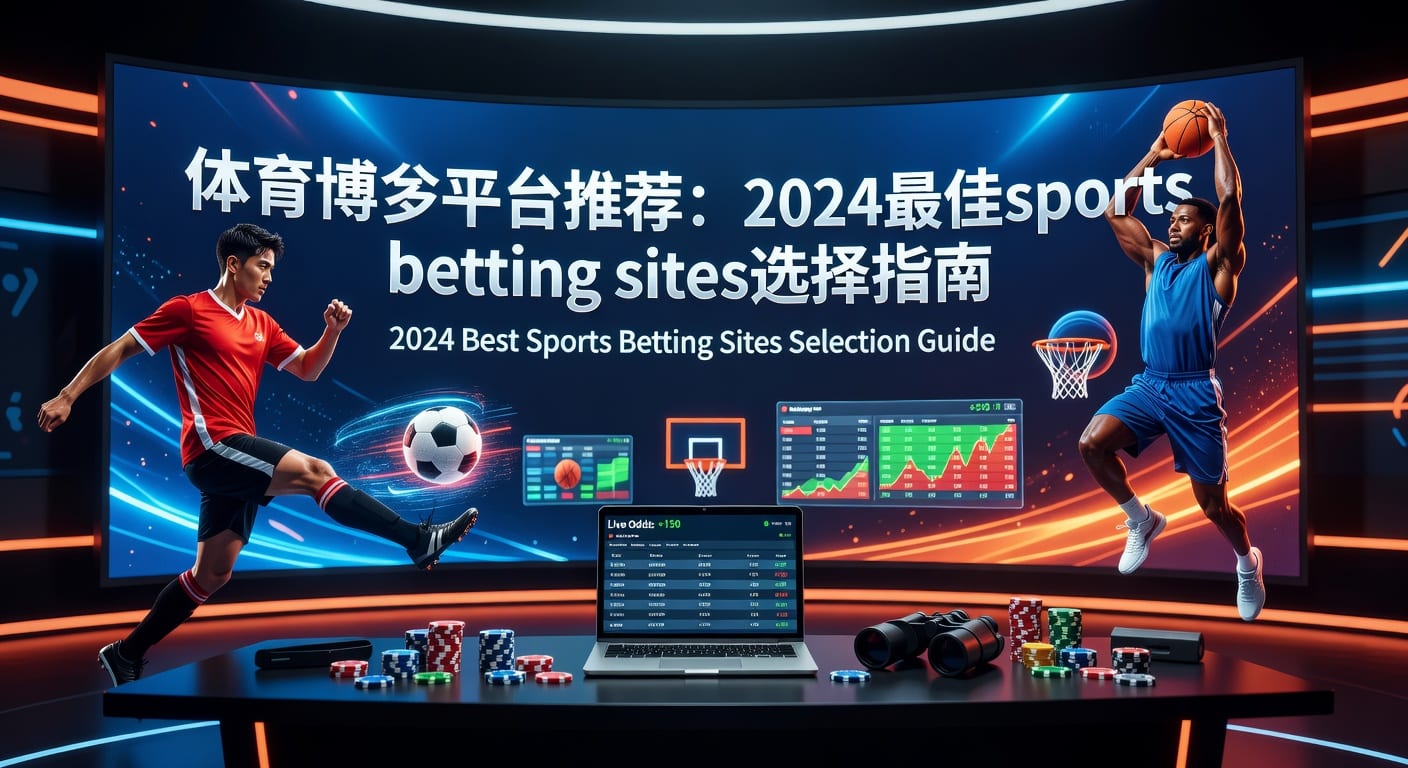 体育博彩平台选择指南：赔率、盘口与安全性