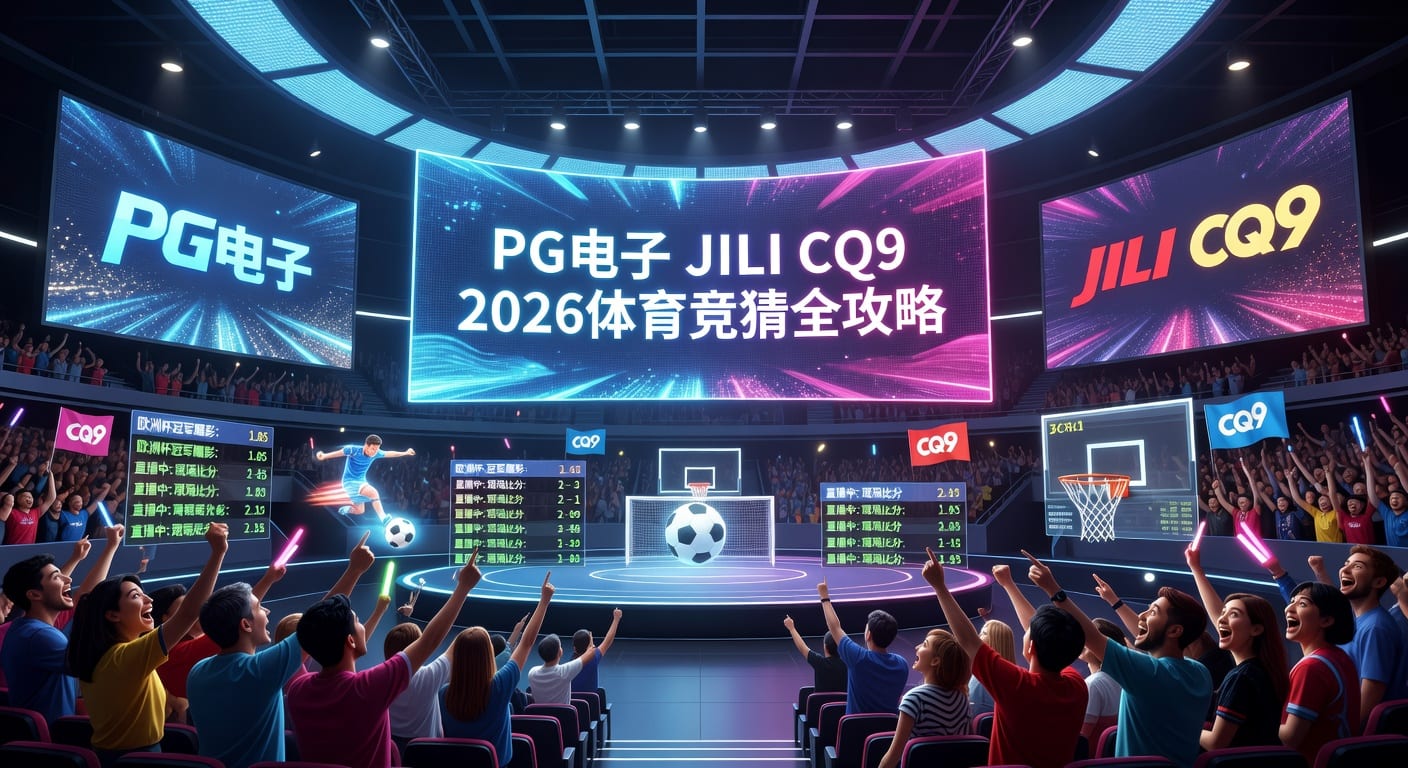 PG电子 JILI CQ9：2026年体育玩家内容选择指南