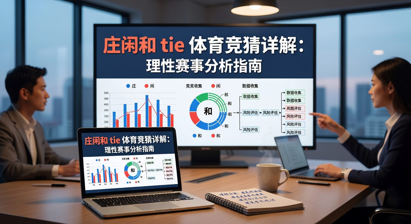 庄闲和 tie 玩法解析：下注逻辑与风控思路