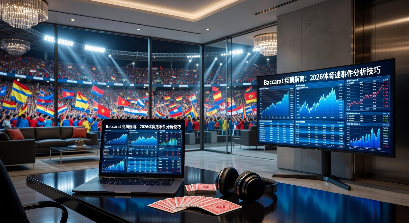 百家乐 baccarat 玩法解析与实战节奏