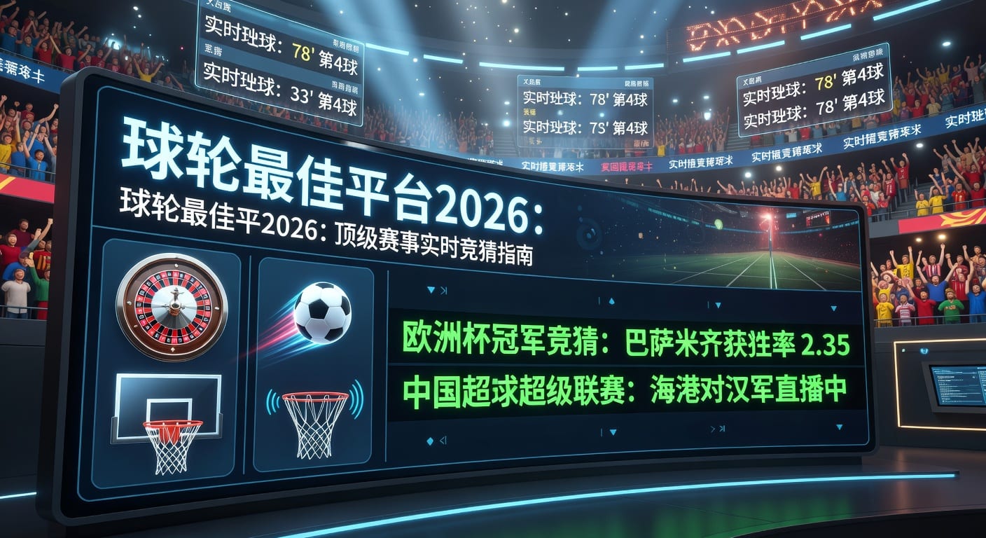 滚球最佳平台怎么选：闪电体育官网实战指南