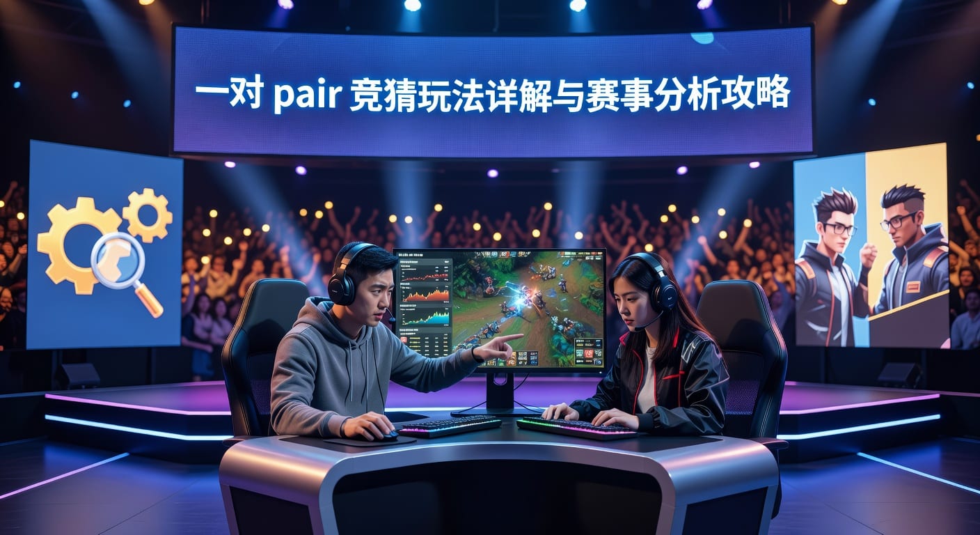 一对 pair：闪电体育官网最新分析