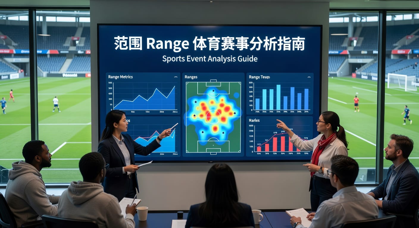 范围 range：体育赛事区间解读与实战分析