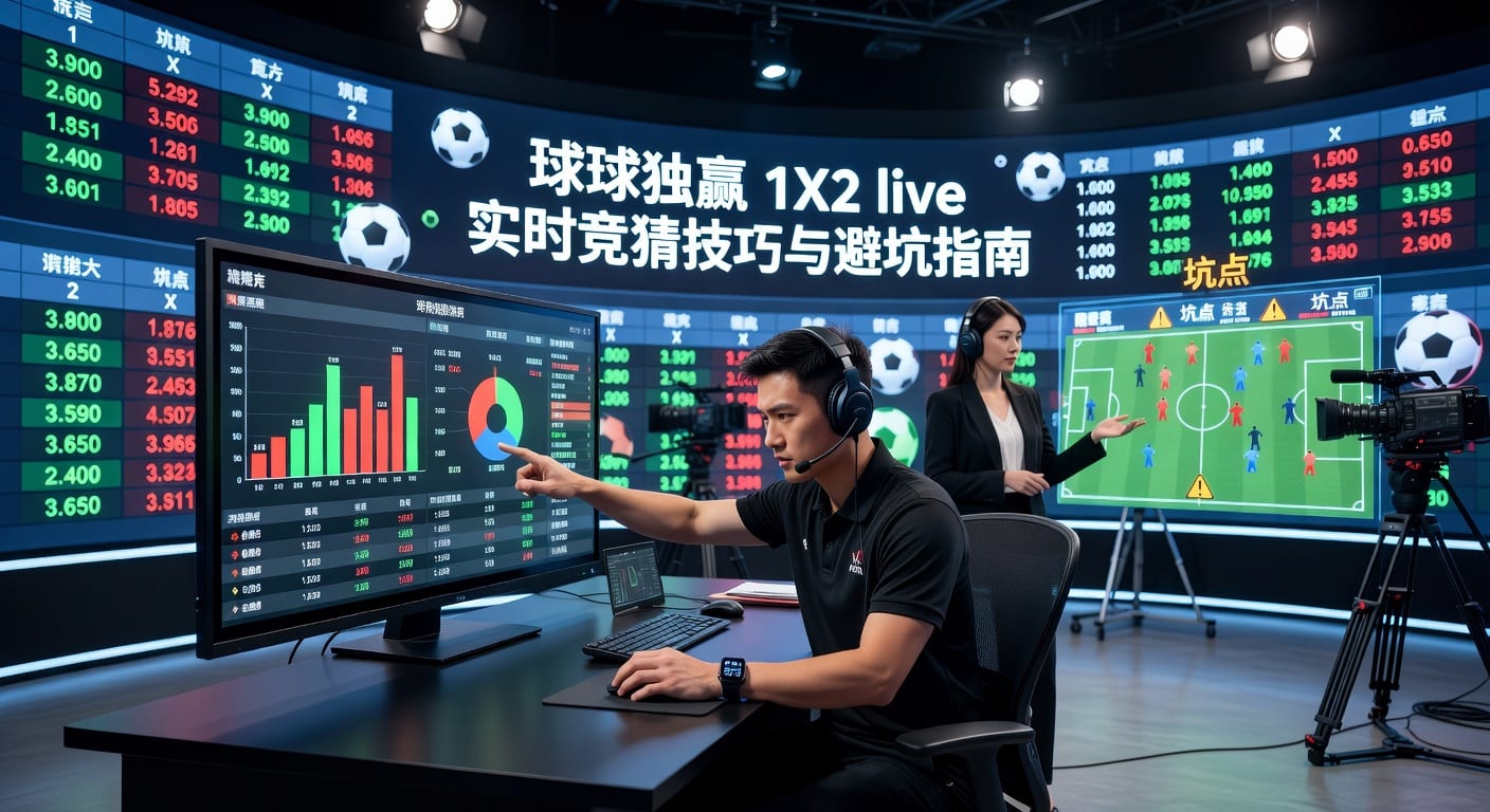 滚球独赢 1X2 live 实战解读与实时判断