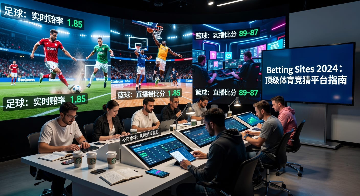 网球大满贯 Betting 实战指南