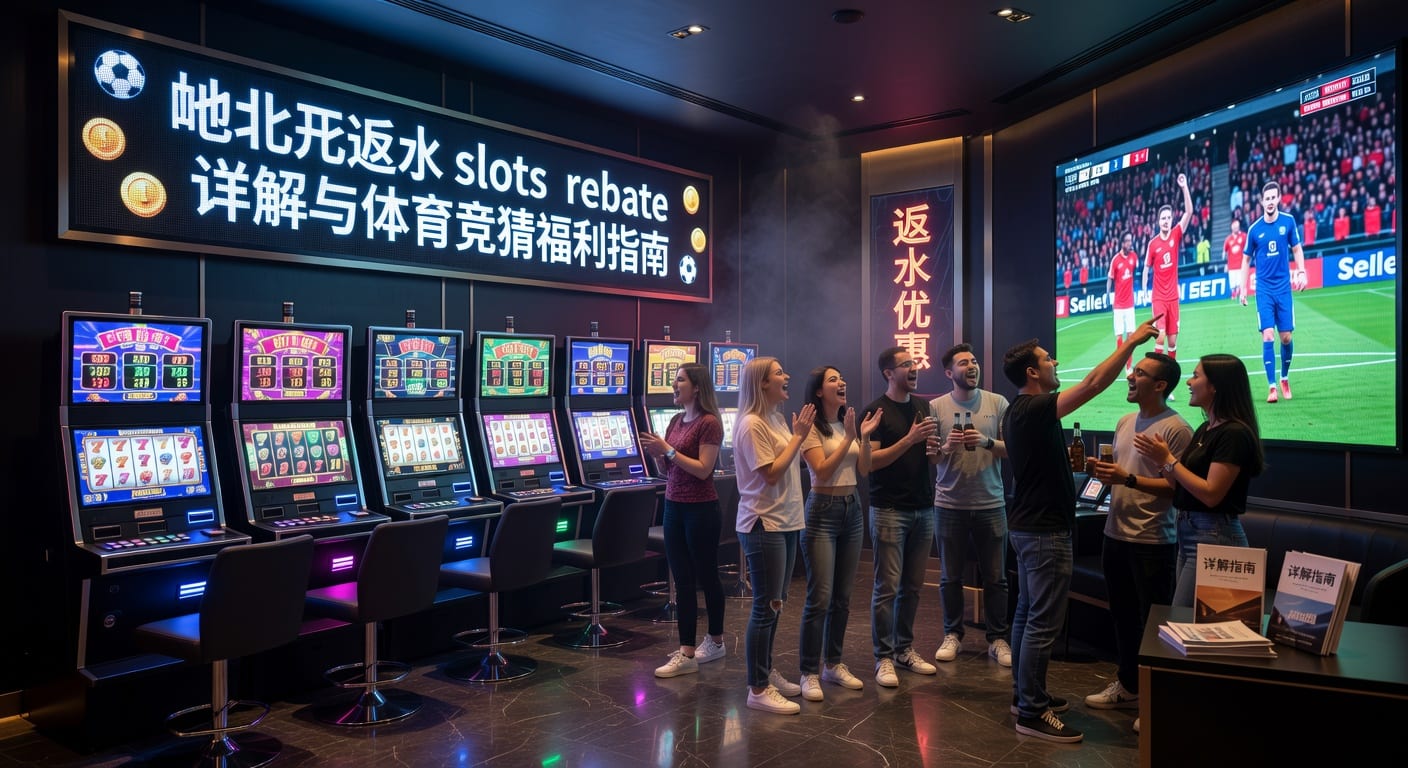 老虎机返水 slots rebate 实用指南