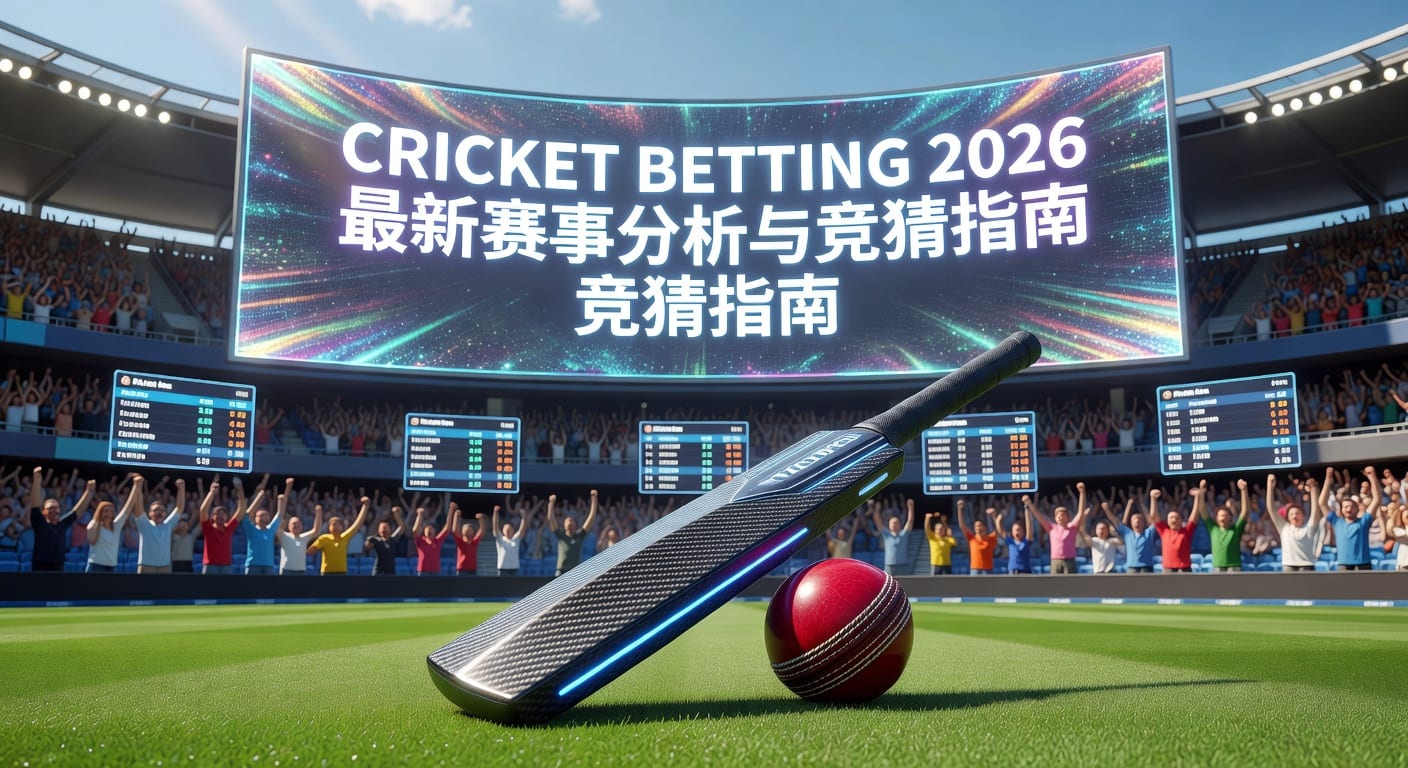 板球期货 Cricket Futures 实战指南