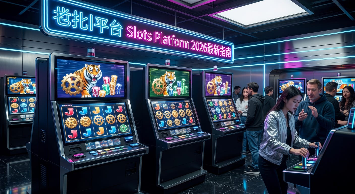 老虎机平台 slots platform：选择思路与实用判断