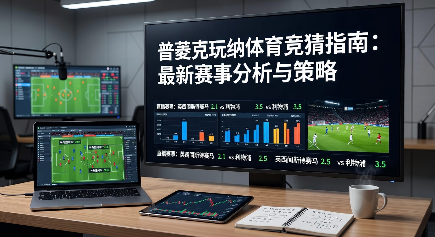 Pragmatic Play：体育玩家视角的最新分析